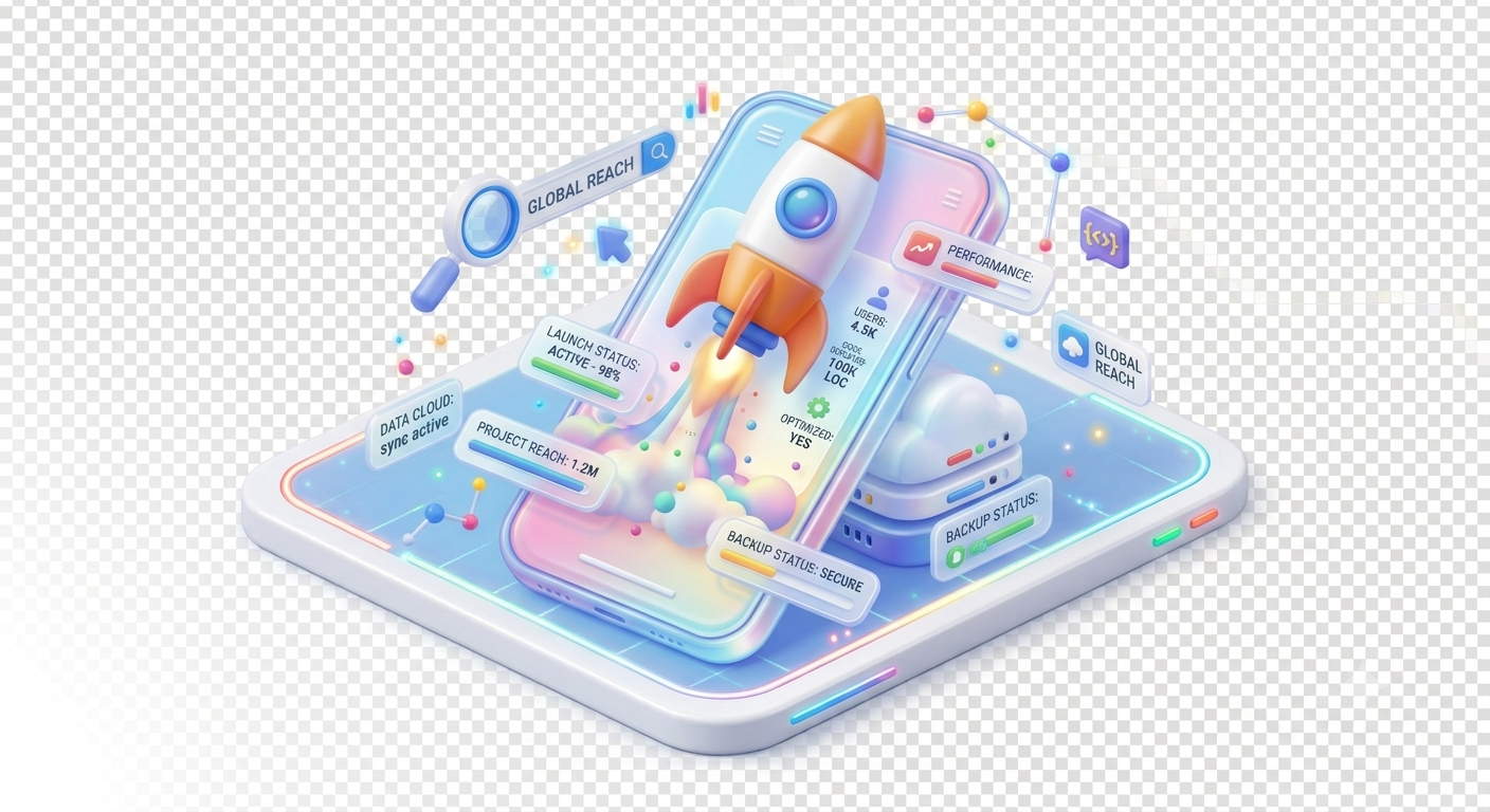 Test page