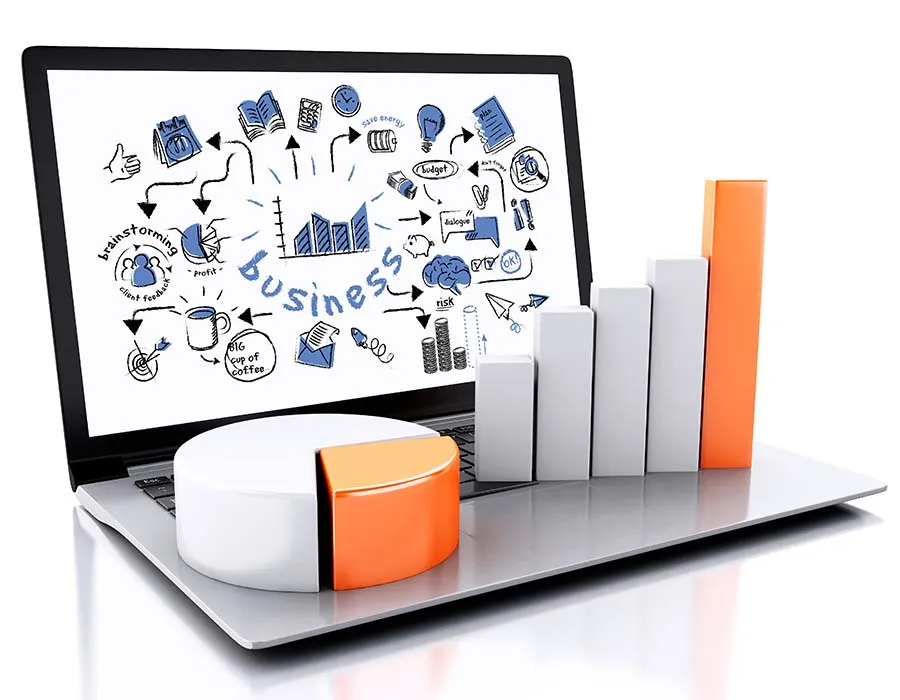 SEO-friendly eCommerce website development