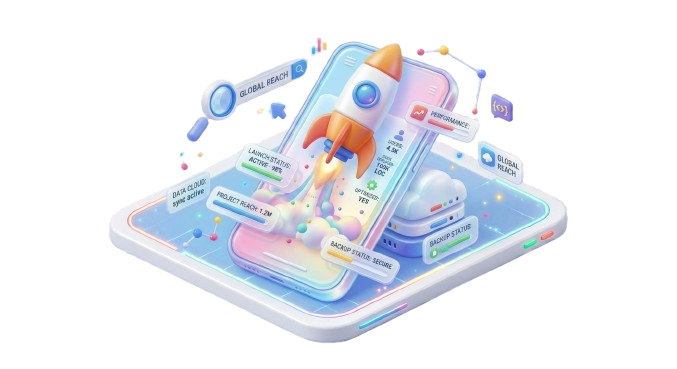 App Development