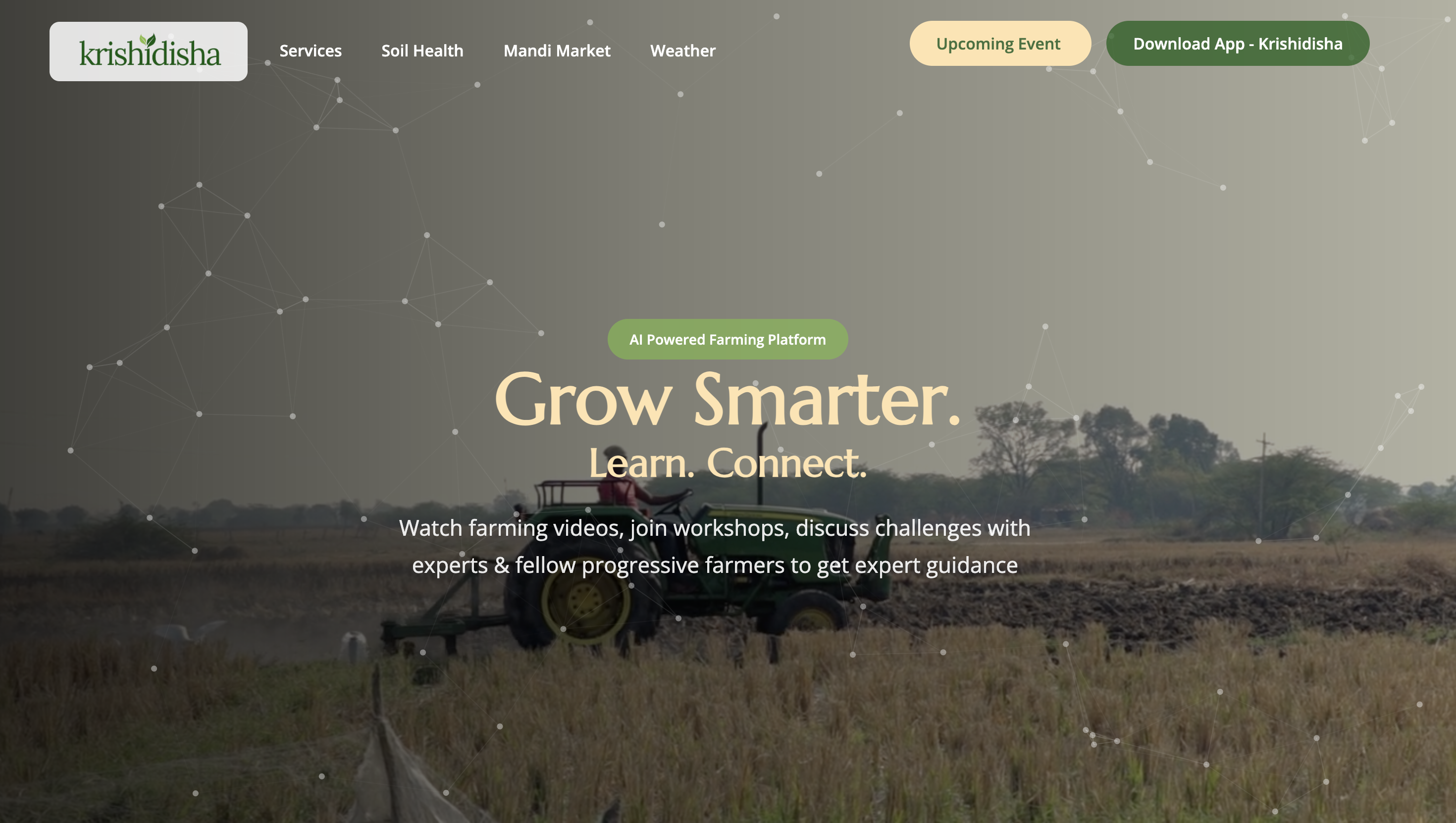 Website Designing