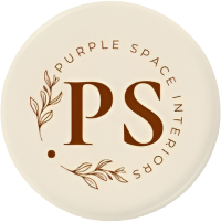 Purple Space Interiors