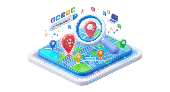 SEO & GEO