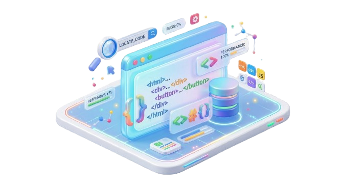 Web Development